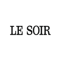 Le soir - logo