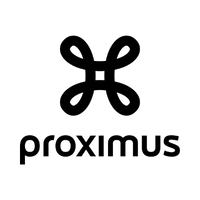 Proximus - logo
