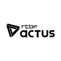 RTBF actus - logo